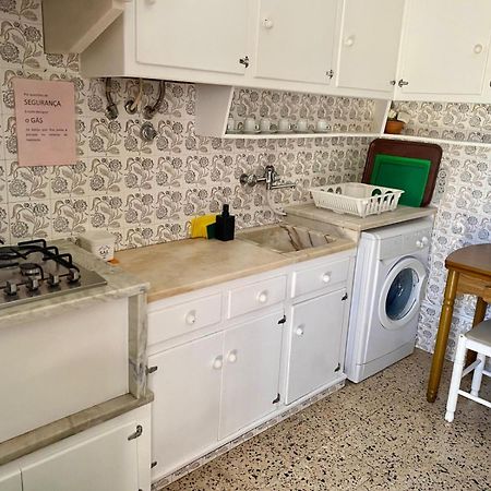 세심브라 Casa Da Tia 빌라 외부 사진