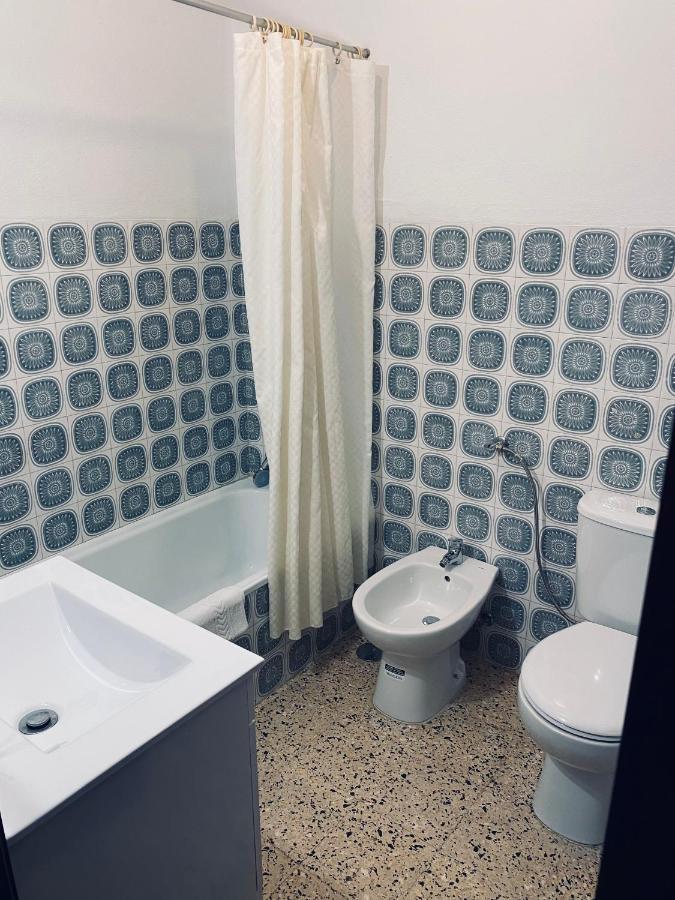 세심브라 Casa Da Tia 빌라 외부 사진